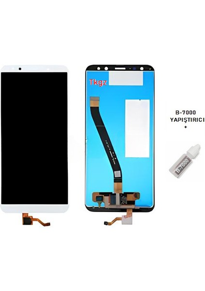 MATE  10  LİTE SERVİS